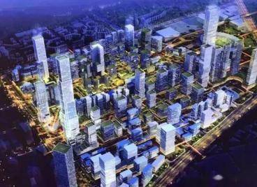 實(shí)探深圳神秘老區(qū) 漲幅曾全市第一，今年成交卻大跌30%背后